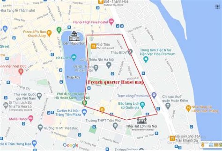 Where To Park In The French Quarter
