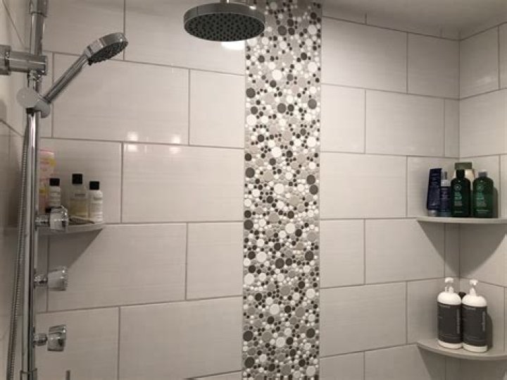 Where To Put Shelves In Shower
