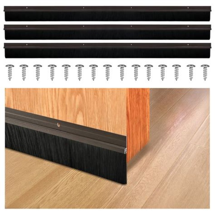 Which door sweep is best