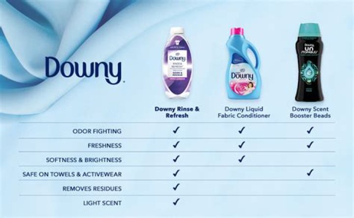 Which fabric conditioner smells the best