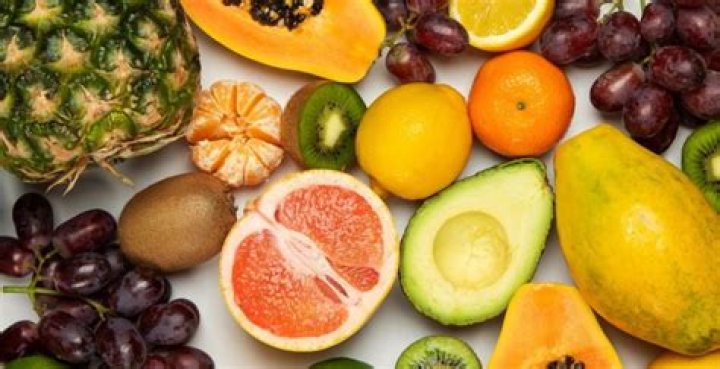 Which fruit is the most nutritious