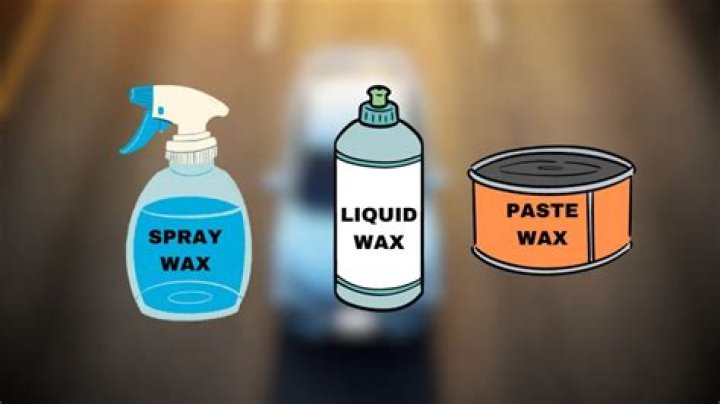 Which is better paste wax or liquid wax