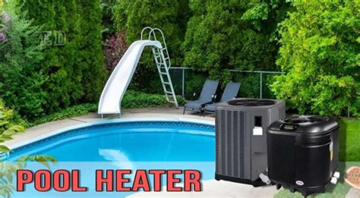 Which pool heater is best