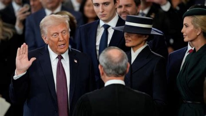 Which president added so help me God to the oath of office