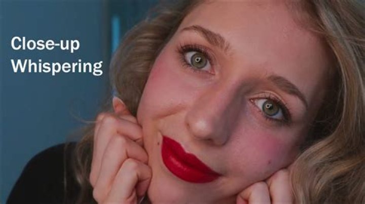 Whispering Eye - How To Discuss