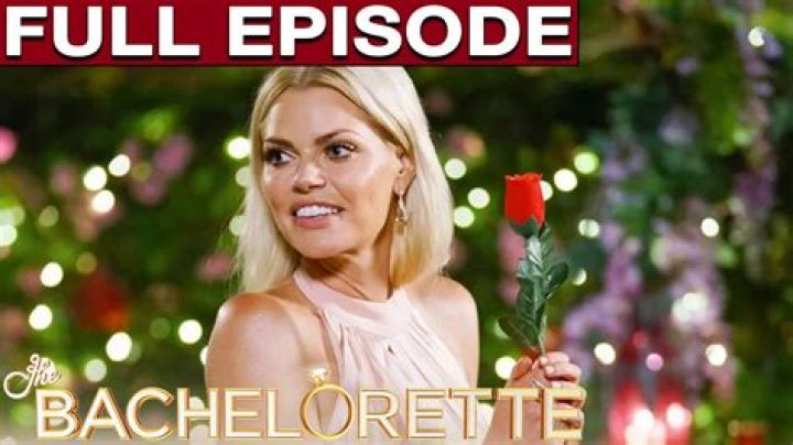 Who died in the Bachelorette season 10
