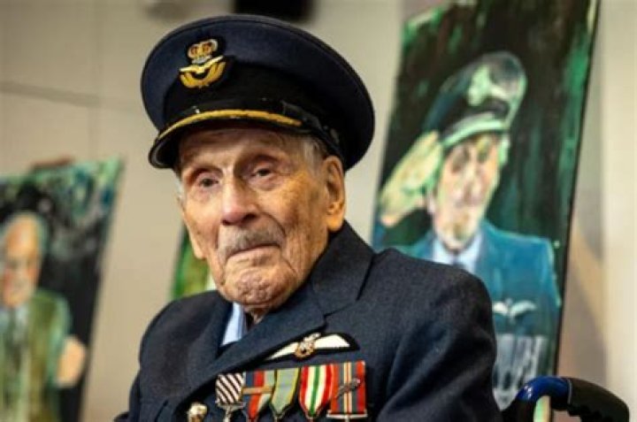 Who fought in the Battle of Britain