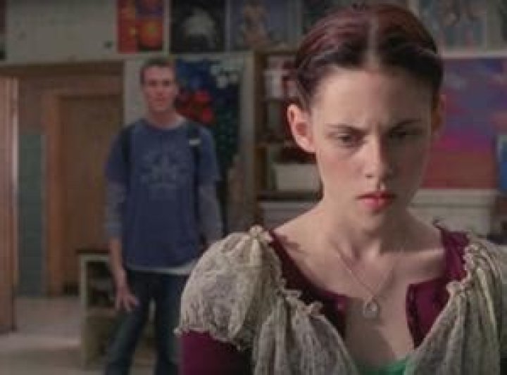 Who is Andy Evans in speak