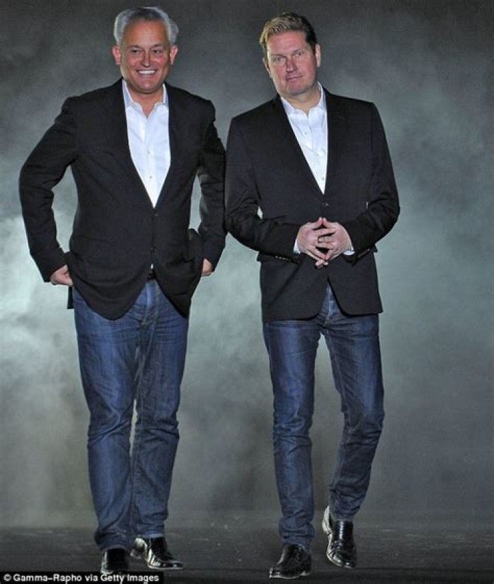 Who is Badgley Mischka designer