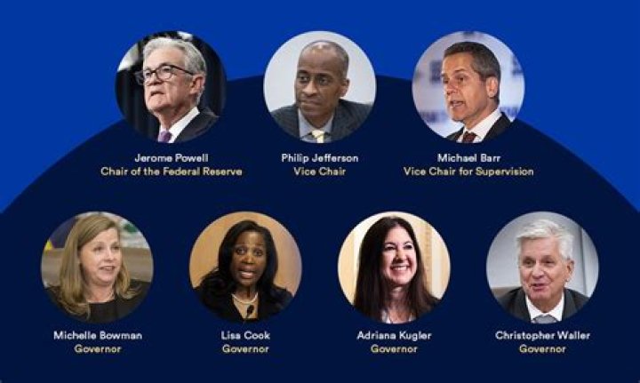 Who is our Federal Reserve district president