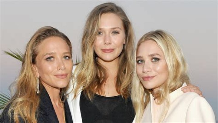 Who is the richest Olsen sister