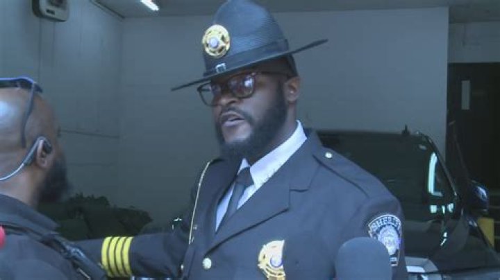 Who is the St Louis County counselor