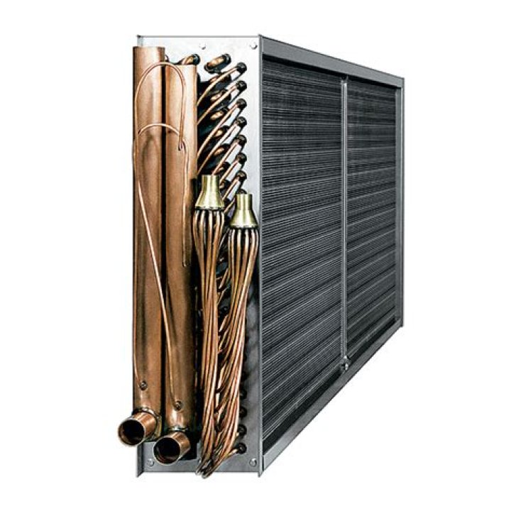 Who makes the best evaporator coil