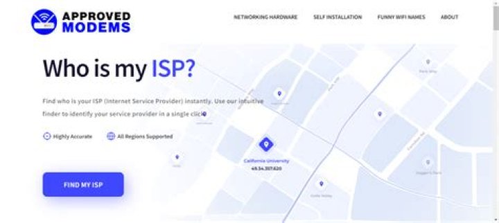 Who owns Internode ISP