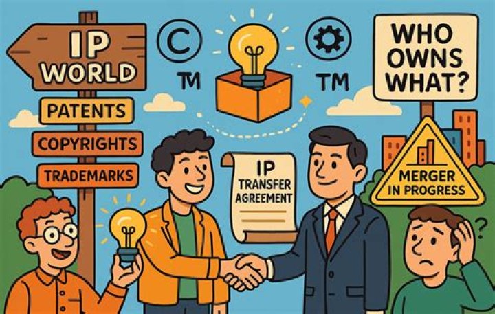 Who owns ip - How To Discuss