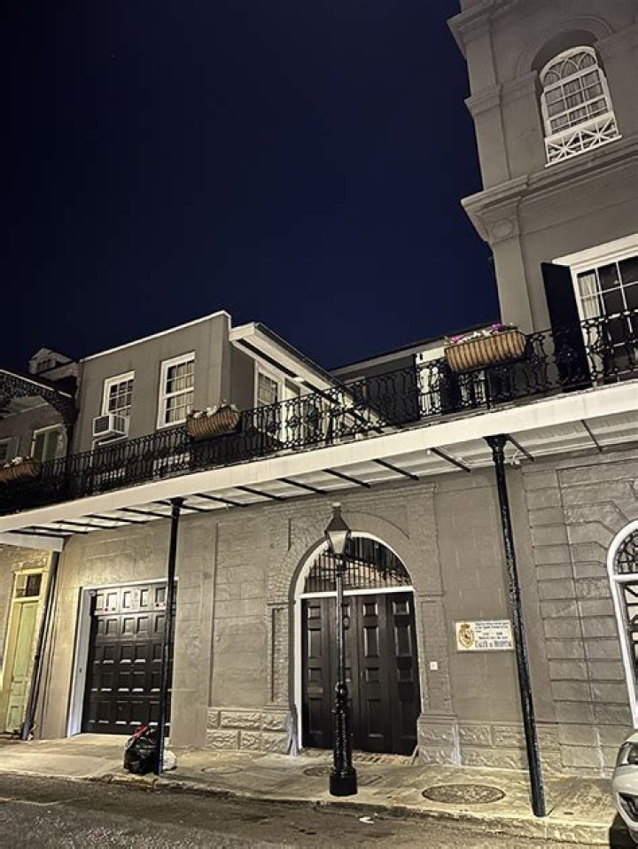 Who owns LaLaurie mansion now