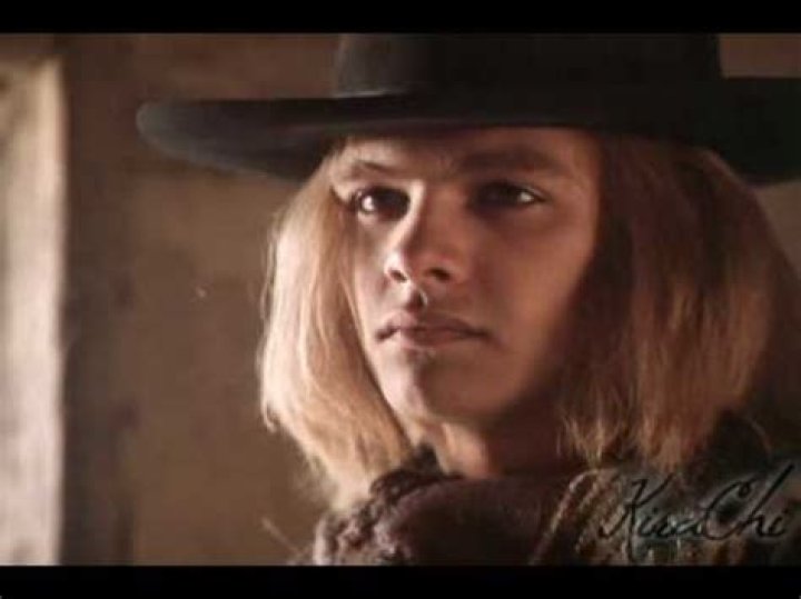 Who played Joey in Streets of Laredo