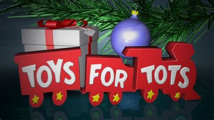 Who qualifies for Toys for Tots