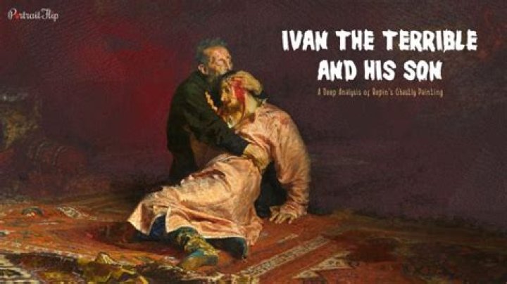 Who ruled after Ivan the Terrible
