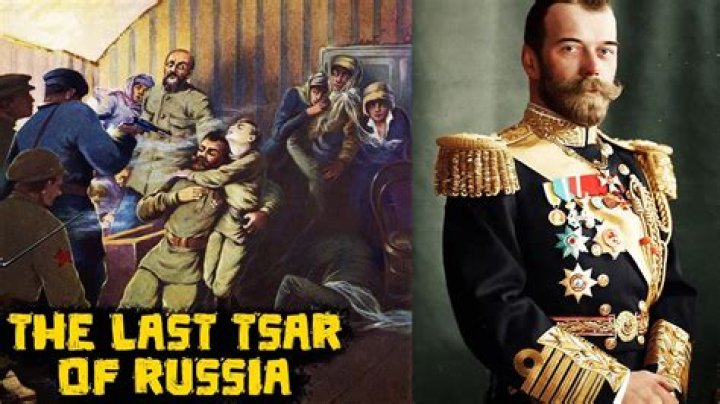 Who was the worst Czar of Russia