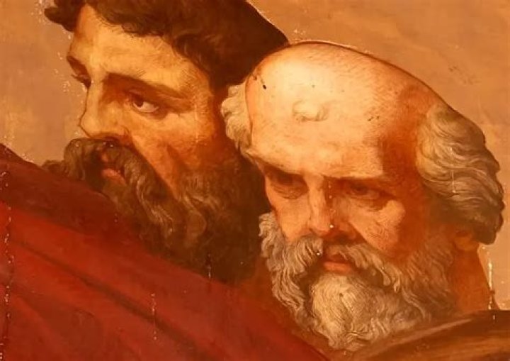 Who were Ictinus and Callicrates