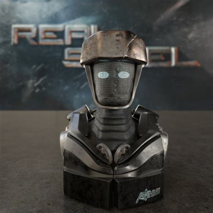 Who wins in Real Steel