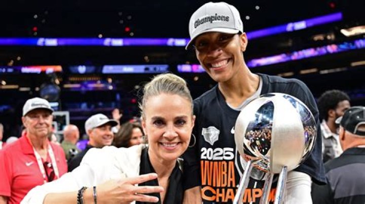 Who won WNBA championship