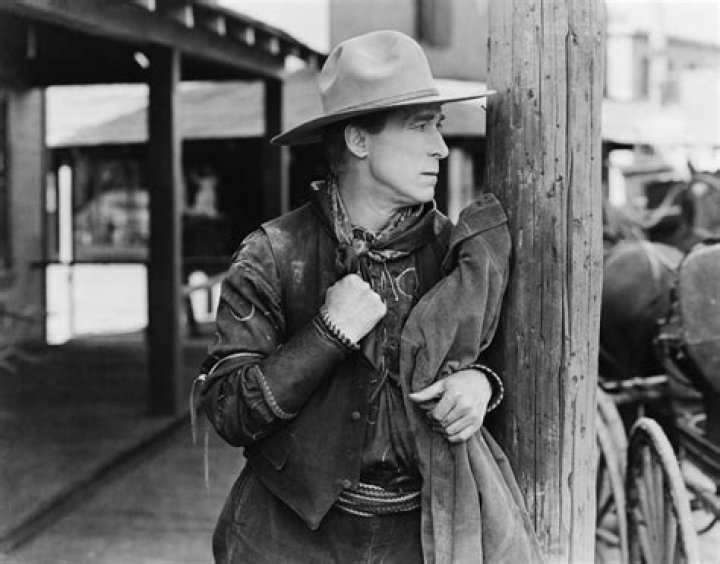 Who wore Stetson hats