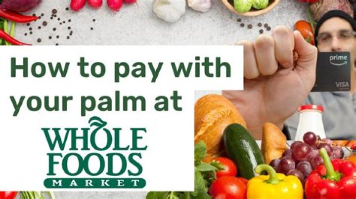 Whole foods pay - How To Discuss