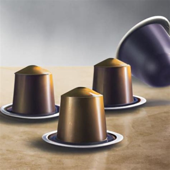 Why are my coffee pods exploding