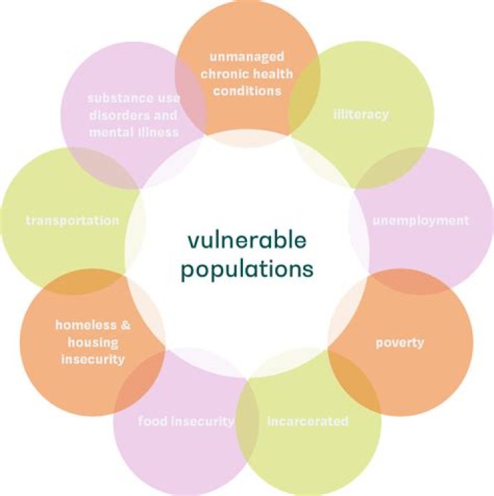 Why are some groups considered vulnerable populations and what does it mean to be a vulnerable population in terms of research