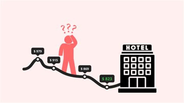 Why do hotel rates change