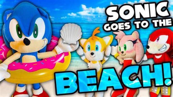 Why do I get sick after going to the beach