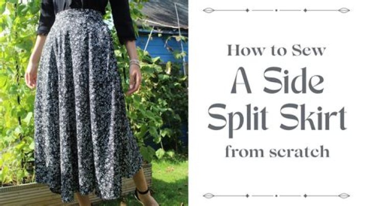 Why do tires split on the side