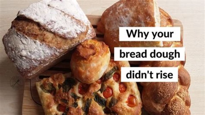 Why does my bread rise too much