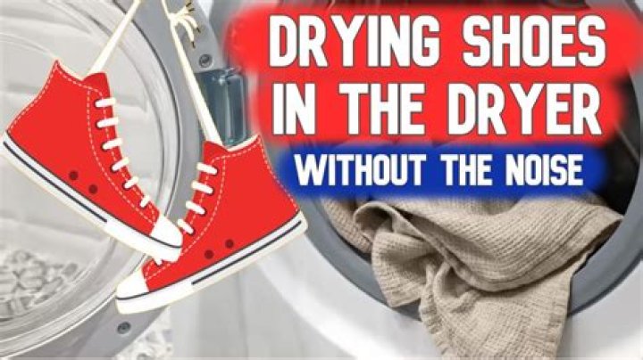 Why does my dryer sound like it has rocks in it