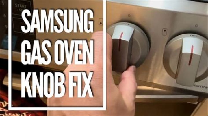 Why does my Samsung gas oven take so long to preheat