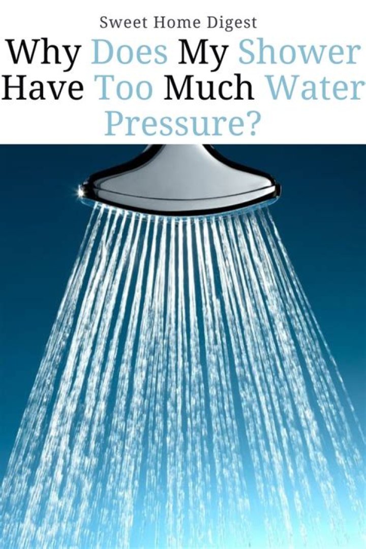 Why does my shower loses hot water?