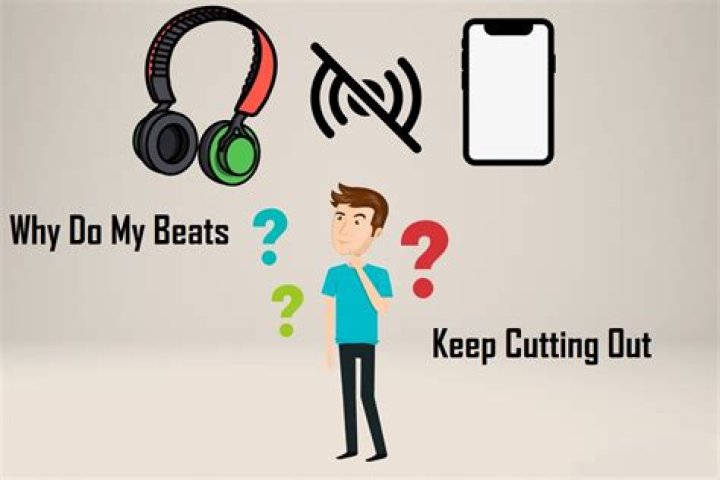 Why does my stereo keep cutting out