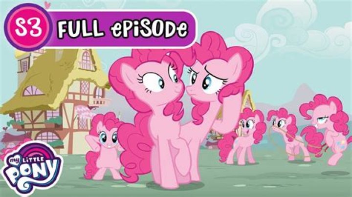 Why does pinkie kill Hale