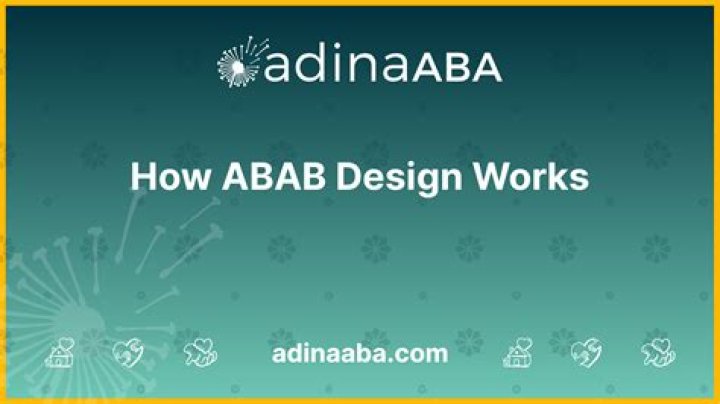 Why is an ABAB design superior to an ABA design