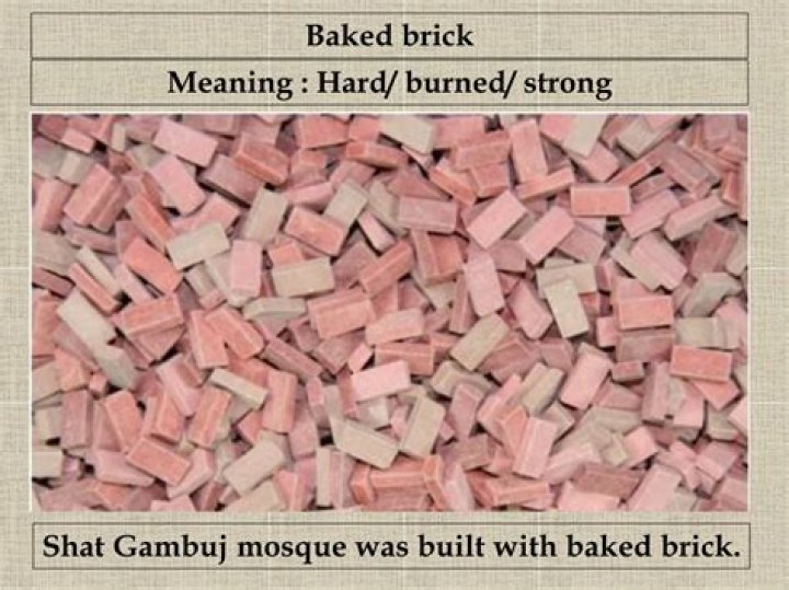 Why is Bagerhat famous