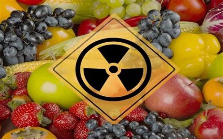Why is irradiation of food bad
