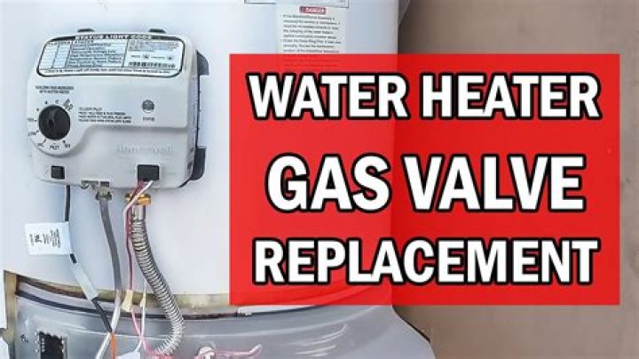 Why is my gas water heater whistling?