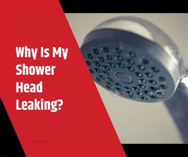 Why is my shower head pulsing?