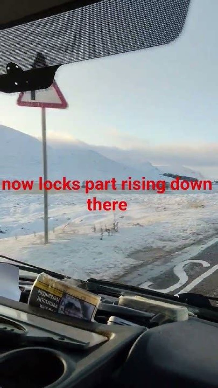 Why is snow so beautiful