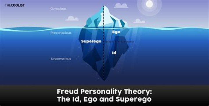 Why is the id ego and superego important