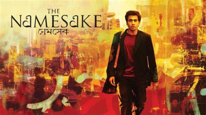 Why is the namesake called the namesake