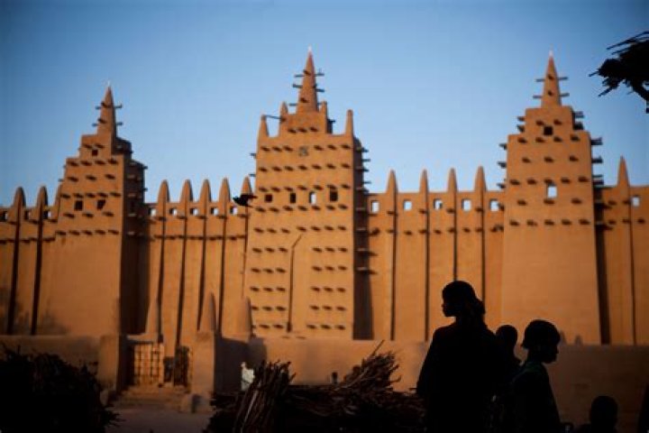 Why is Timbuktu so important