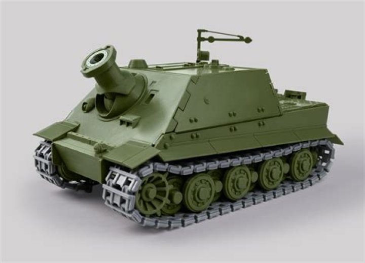 Why must air tank be drained